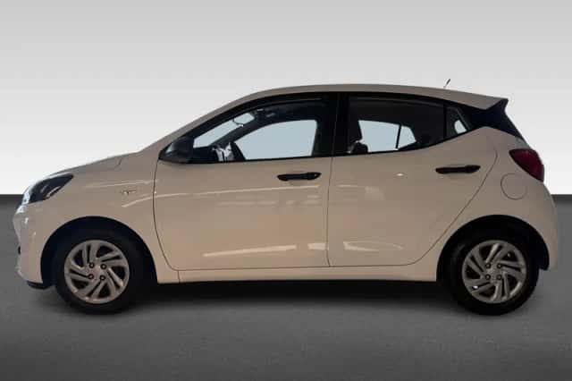 Hyundai i10 (2025) thumbnail 2