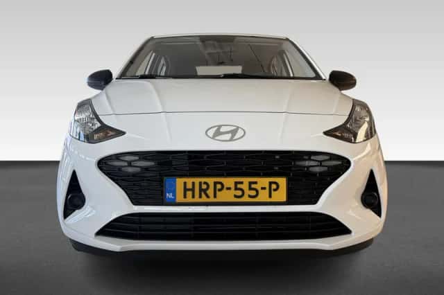 Hyundai i10 (2025) thumbnail 4