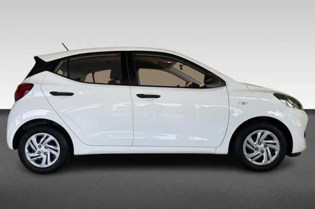Hyundai i10 (2025) thumbnail 6