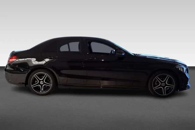 Mercedes-Benz C-Klasse (2020) thumbnail 6