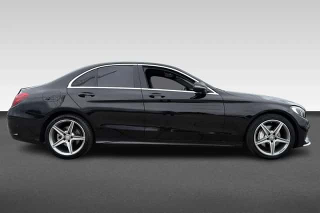 Mercedes-Benz C-Klasse (2015) thumbnail 6