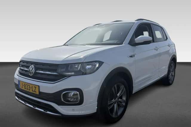 Volkswagen T-Cross (2020) thumbnail 1