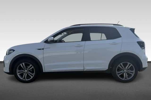 Volkswagen T-Cross (2020) thumbnail 2
