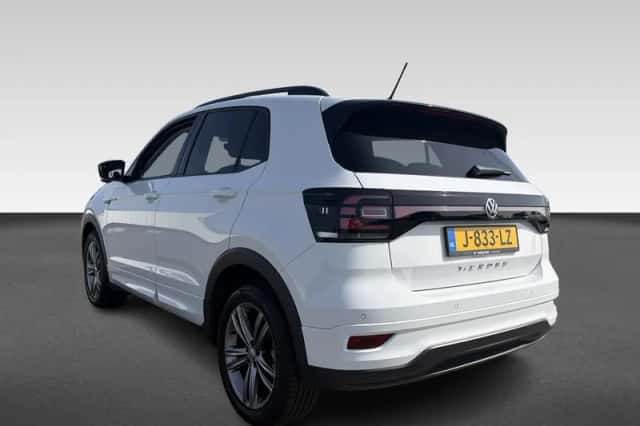 Volkswagen T-Cross (2020) thumbnail 3