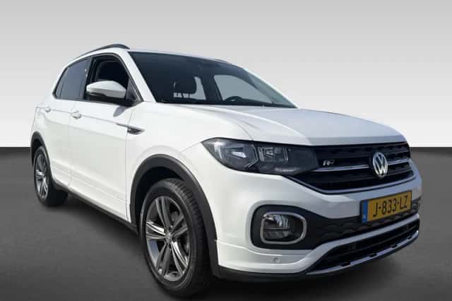 Volkswagen T-Cross (2020) thumbnail 5