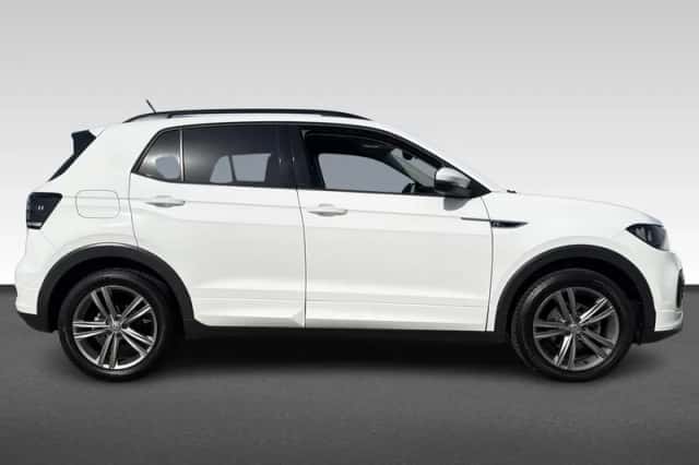 Volkswagen T-Cross (2020) thumbnail 6