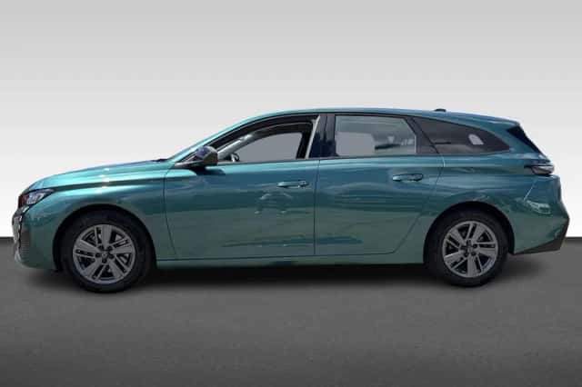 Peugeot 308 (2023) thumbnail 2