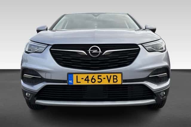 Opel Grandland X (2021) thumbnail 4