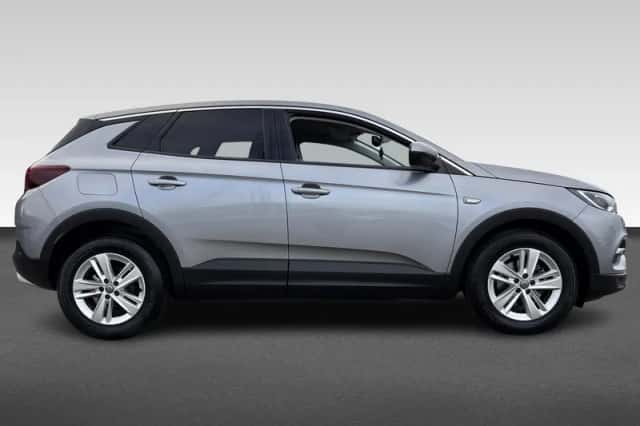 Opel Grandland X (2021) thumbnail 6