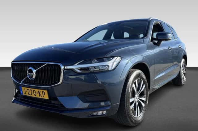 Volvo XC60 (2020) thumbnail 1