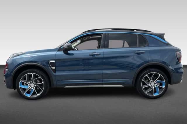 Lynk & Co 01 (2021) thumbnail 2