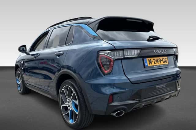 Lynk & Co 01 (2021) thumbnail 3