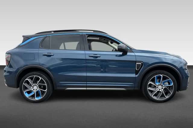 Lynk & Co 01 (2021) thumbnail 6