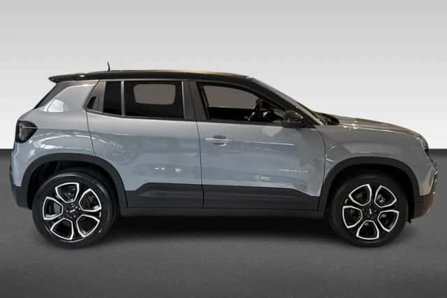 Jeep Avenger (2026) thumbnail 6