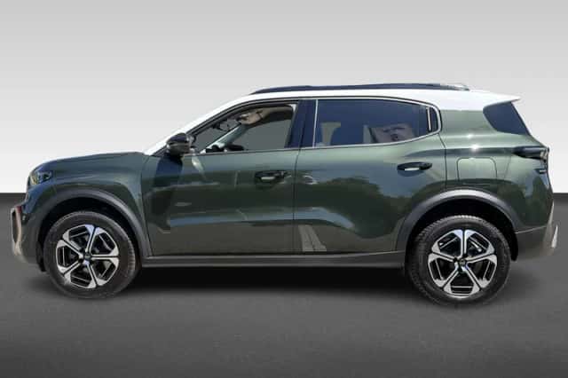 Citroën C3 Aircross (2025) thumbnail 2