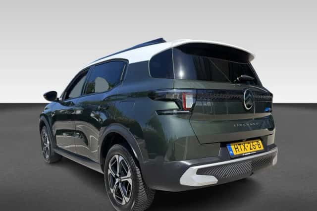 Citroën C3 Aircross (2025) thumbnail 3