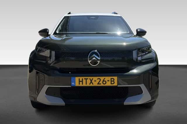 Citroën C3 Aircross (2025) thumbnail 4