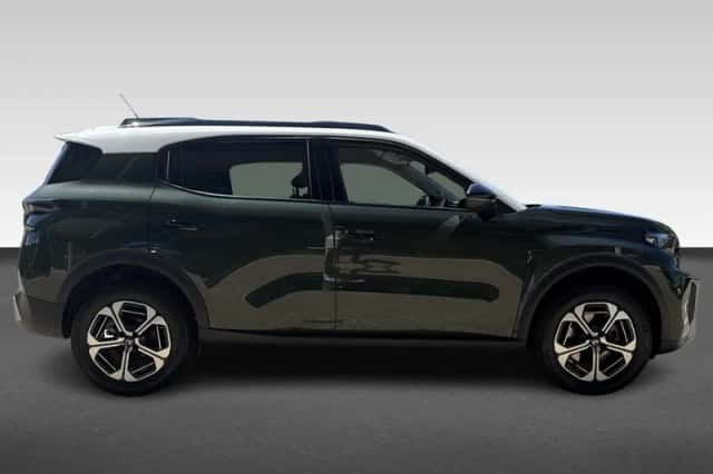 Citroën C3 Aircross (2025) thumbnail 6