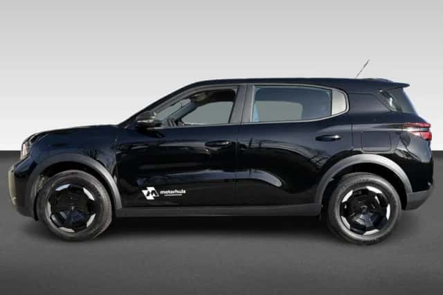 Opel Frontera (2025) thumbnail 2