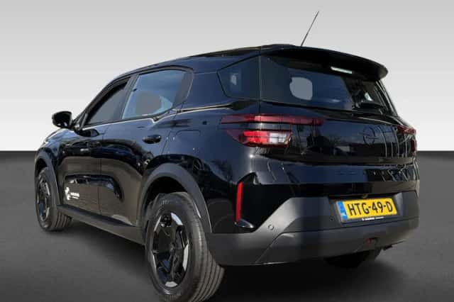 Opel Frontera (2025) thumbnail 3