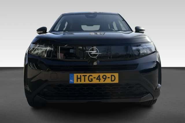 Opel Frontera (2025) thumbnail 4