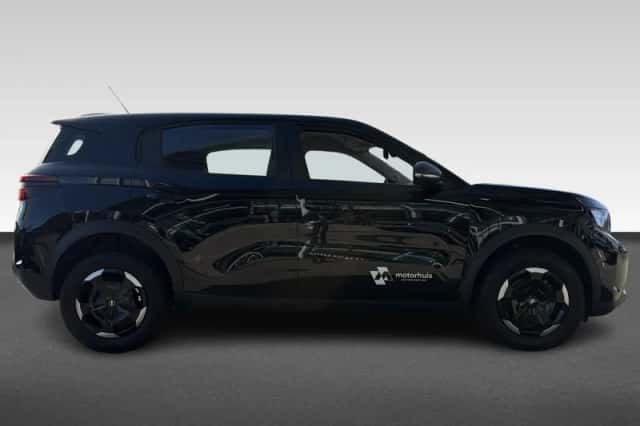 Opel Frontera (2025) thumbnail 6