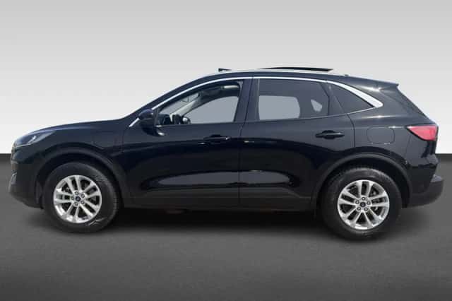 Ford Kuga (2024) thumbnail 2