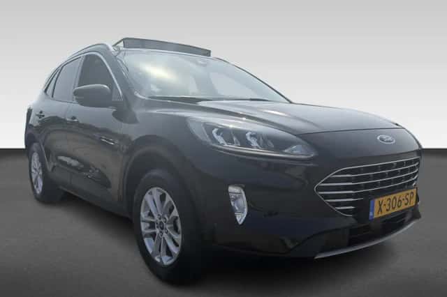 Ford Kuga (2024) thumbnail 5