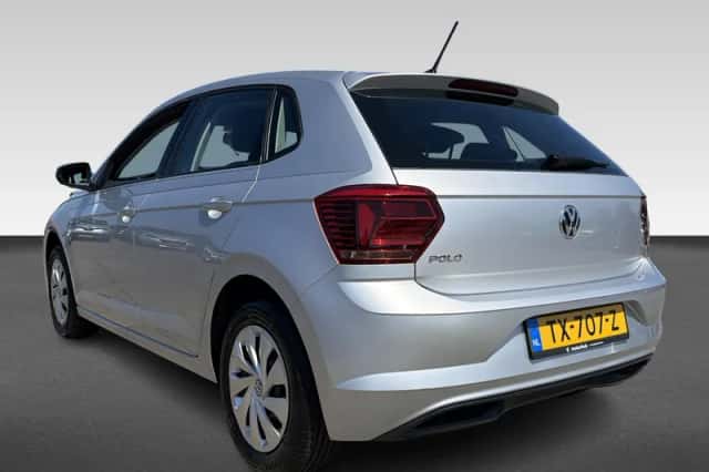 Volkswagen Polo (2018) thumbnail 3