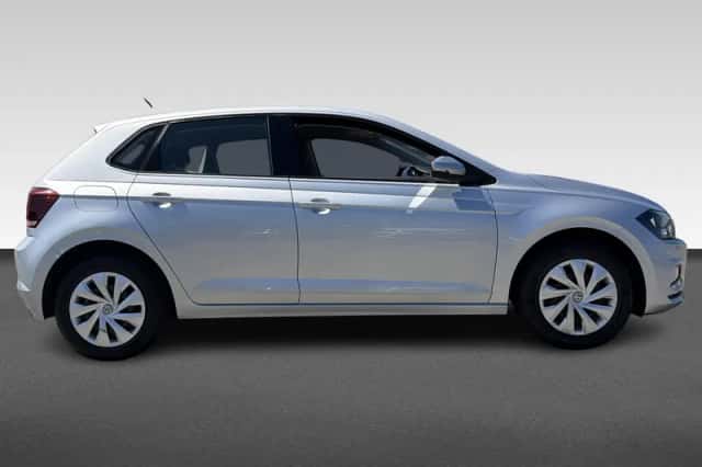 Volkswagen Polo (2018) thumbnail 6