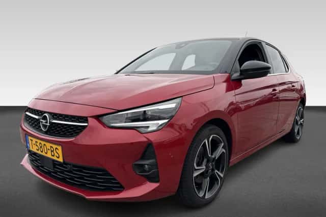 Opel Corsa (2023) thumbnail 1