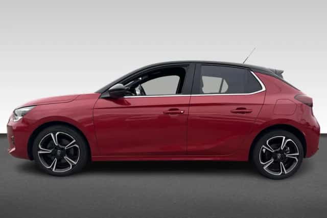 Opel Corsa (2023) thumbnail 2