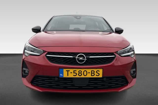 Opel Corsa (2023) thumbnail 4
