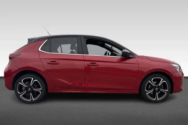 Opel Corsa (2023) thumbnail 5