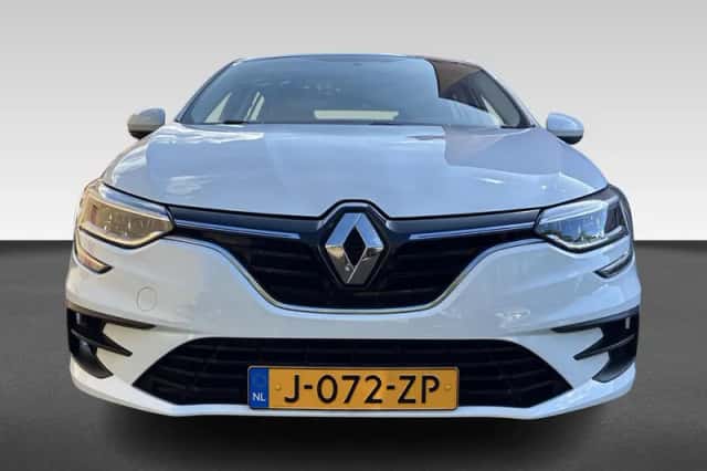 Renault Mégane (2020) thumbnail 4