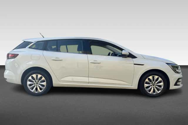 Renault Mégane (2020) thumbnail 6