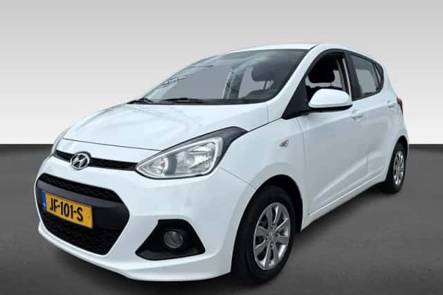 Hyundai i10 (2016) thumbnail 1