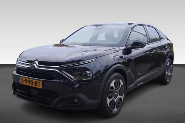 Citroën C4 (2023) thumbnail 1