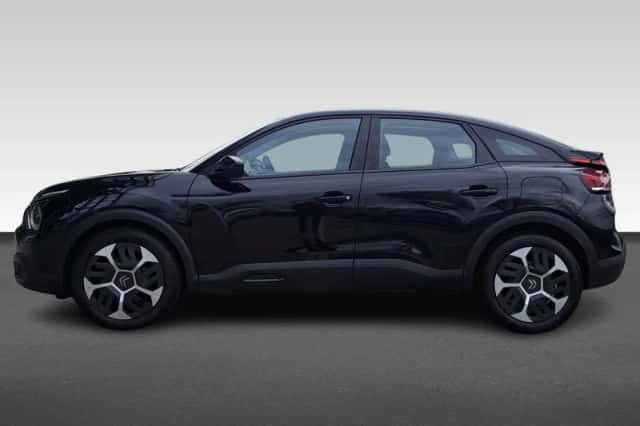 Citroën C4 (2023) thumbnail 2