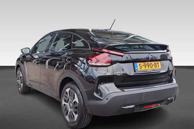 Citroën C4 (2023) thumbnail 3