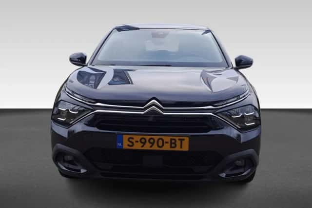 Citroën C4 (2023) thumbnail 4