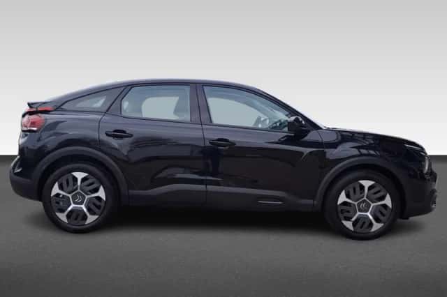 Citroën C4 (2023) thumbnail 6