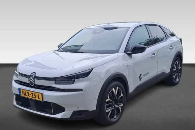 Citroën C4 (2025) thumbnail 1
