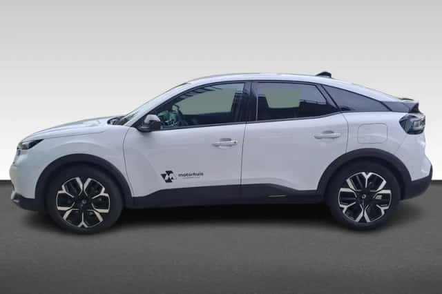 Citroën C4 (2025) thumbnail 2