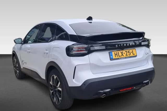 Citroën C4 (2025) thumbnail 3