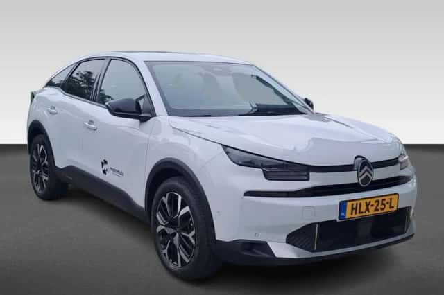 Citroën C4 (2025) thumbnail 4