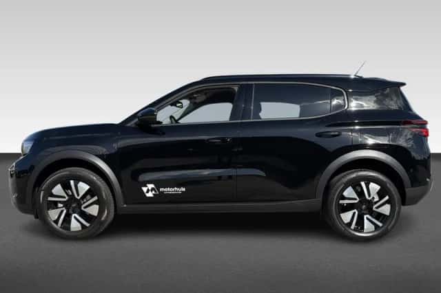 Opel Frontera (2026) thumbnail 2