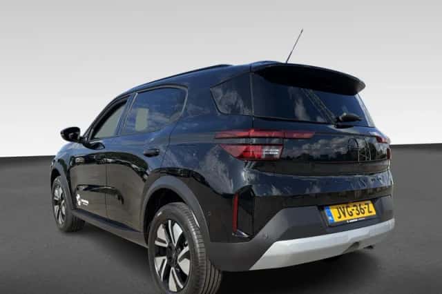 Opel Frontera (2026) thumbnail 3