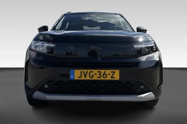 Opel Frontera (2026) thumbnail 4