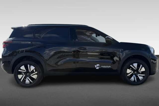 Opel Frontera (2026) thumbnail 6